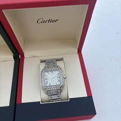 Cartier 