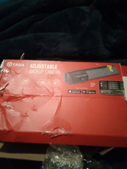 Back Up Camera