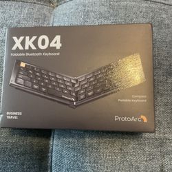 BLUETOOTH KEYBOARD 