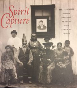 Smithsonian Museum publication.