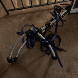 Thule Archway 3 Trunk Bike Rack