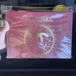 Chanel Exclusive 14 in 1 grand set