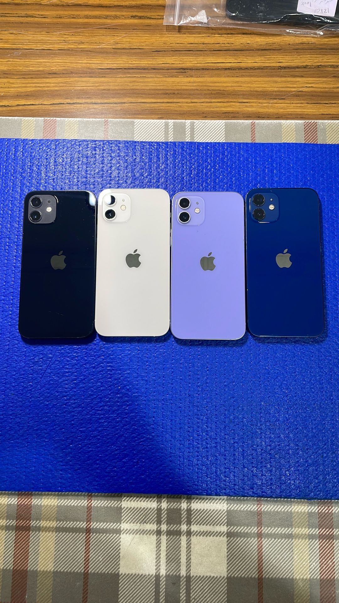 Iphone 12 Unlocked 128gb All Colors