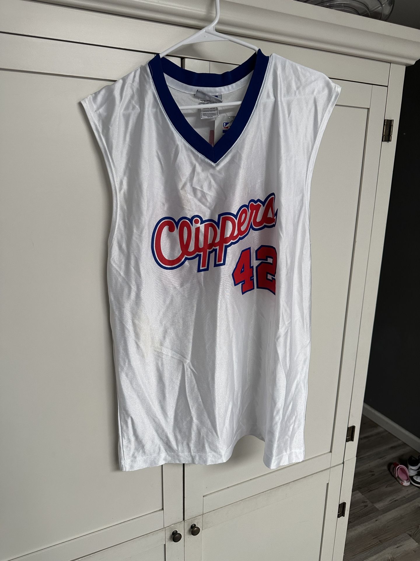 Elton Brand Jersey
