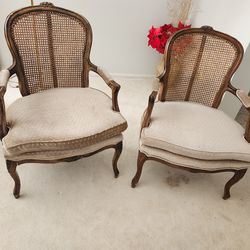 Chairs  $60