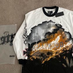 God speed hollywood large