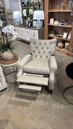 Recliner