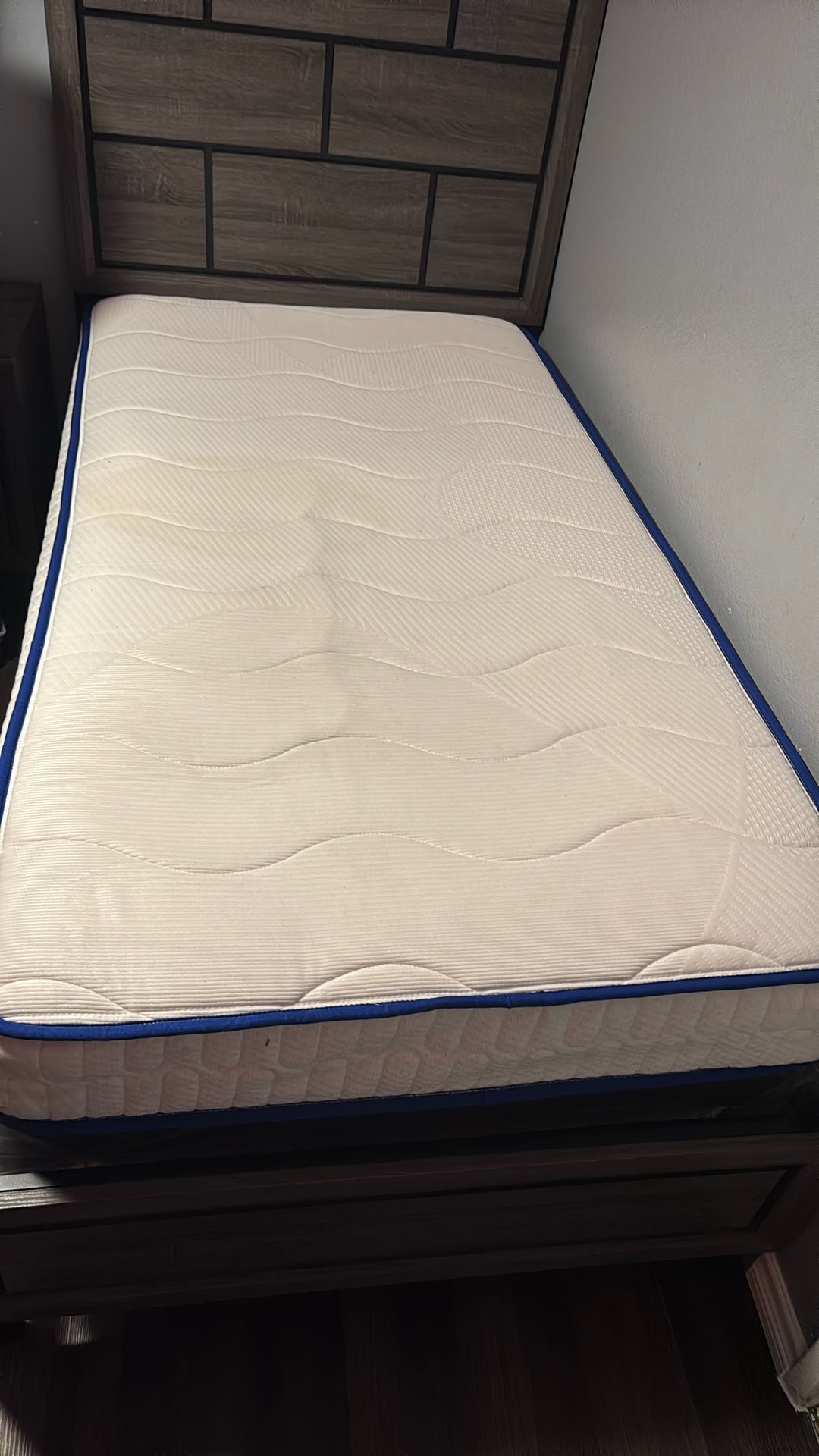Twin Beds