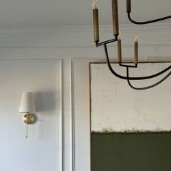 Minimalist Textured Art