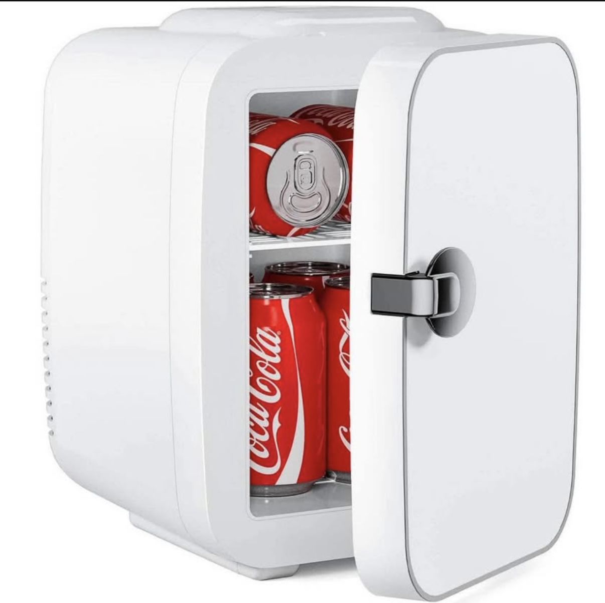 Mini Fridge 4L