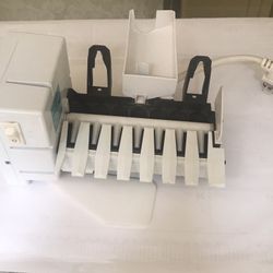 Ice maker For Refrigerator 