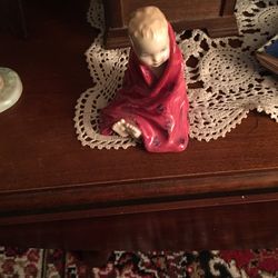 This Little Pig by Royal Doulton