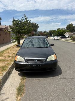 2003 Honda Civic