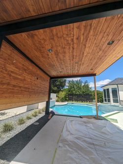 Cover Patios