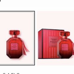Victoria Secret Parfume 