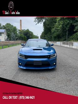 2021 Dodge Charger