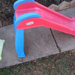 Little Tinker Sliding Board