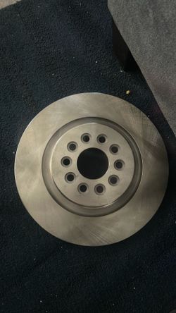 Brake rotors