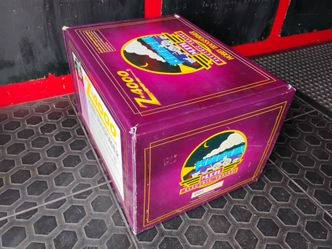 MTH Z-4000 Train Transformer Box Only