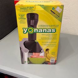 Yonanas 