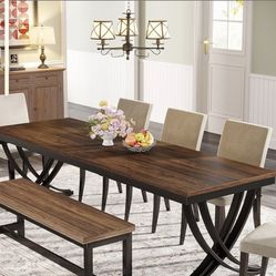 Dining / Computer Table