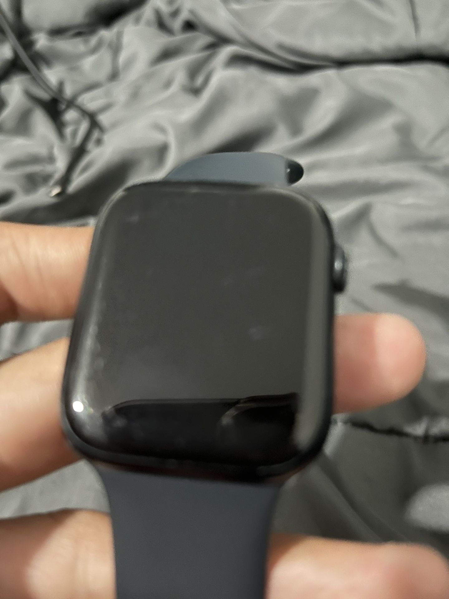 APPLE WATCH SERIES 7