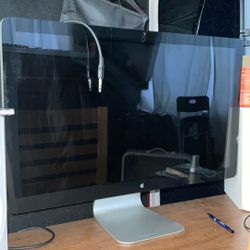 Apple display Cinema 