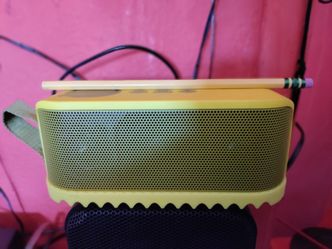 Bluetooth Speaker