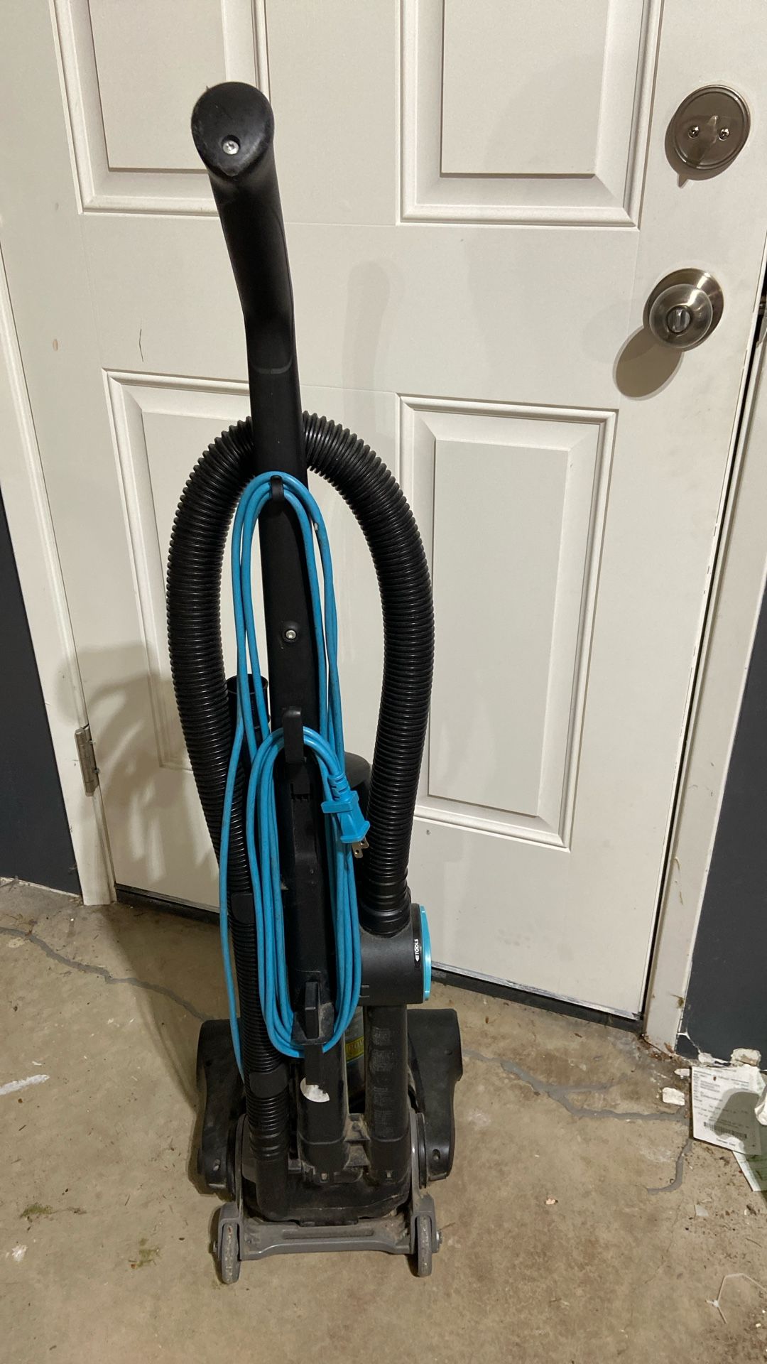 Vaccum Cleaner