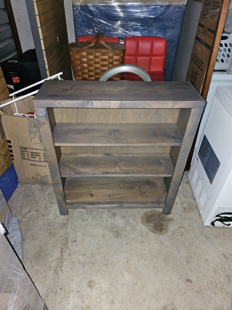 Matching 3ft Bookshelves for Sale in San Antonio, TX OfferUp