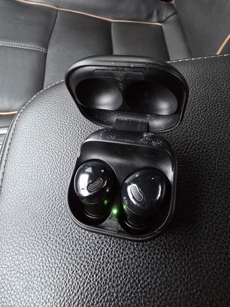 Samsung Buds Pro 2