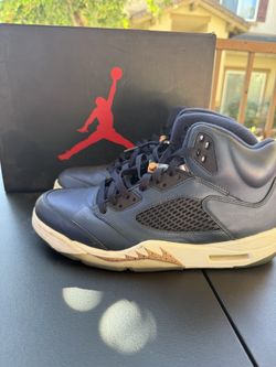 Jordan 5 Retro Bronze