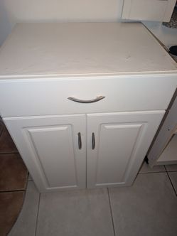 State of the art dresser