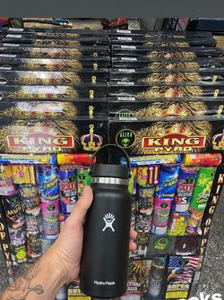36oz hydro flask