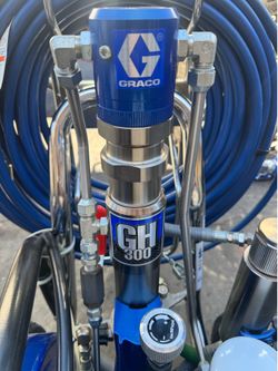 Graco gh300