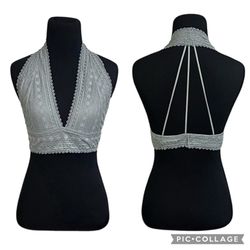 NWT!!! HYFVE Bra Top