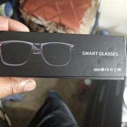 Smart Glasses Must Go SAP FOR $20 And They Are Bluetooth 
