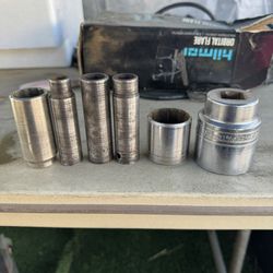 Snap On Matco Proto Sockets (price For All)