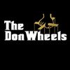 The Don Wheels