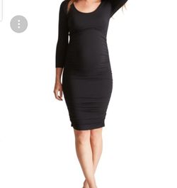 Isabel maternity by Ingrid & Isabel Maternity dress