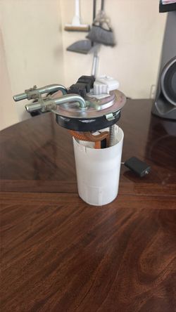 Truck Fuel pump New