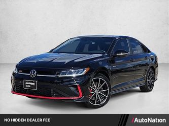 2026 Volkswagen Jetta GLI