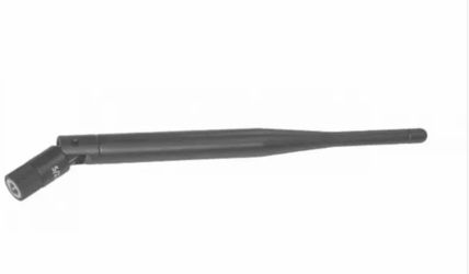 CradlePoint 170836-000 Dual-Band Wi-Fi Antenna