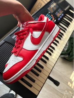 Nike Dunks