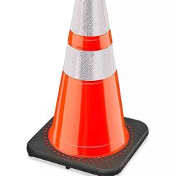 Traffic Cones and More!