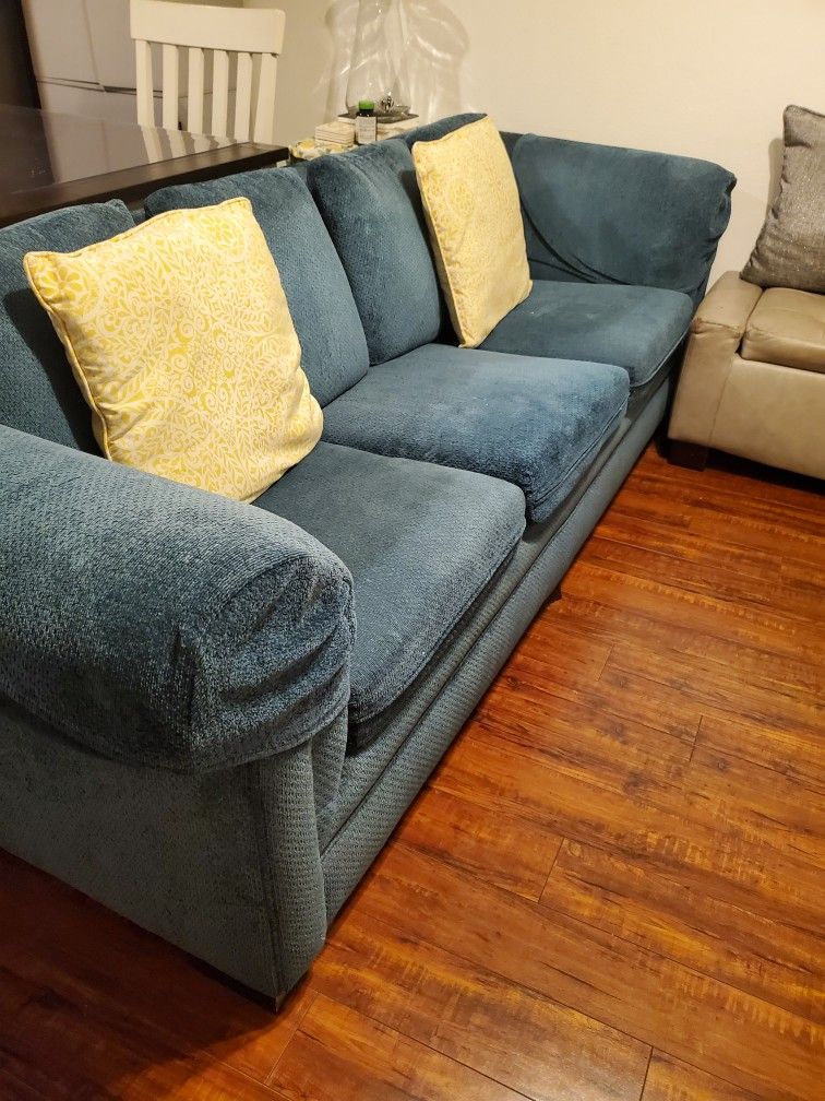 Sillon Color Verde