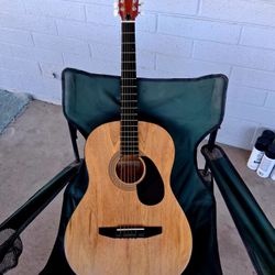 Acoustic Guitar