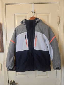 Gerry Jacket Youth M 10-12 (See Description)