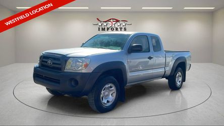 2009 Toyota Tacoma