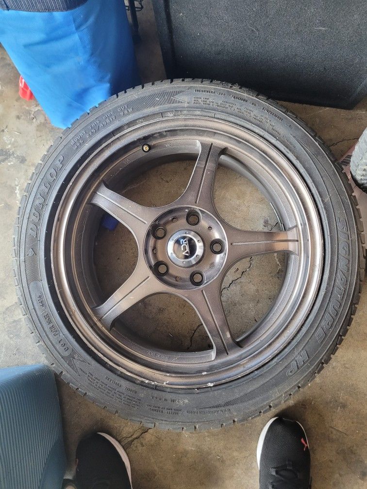 ADR Design 17 Inch